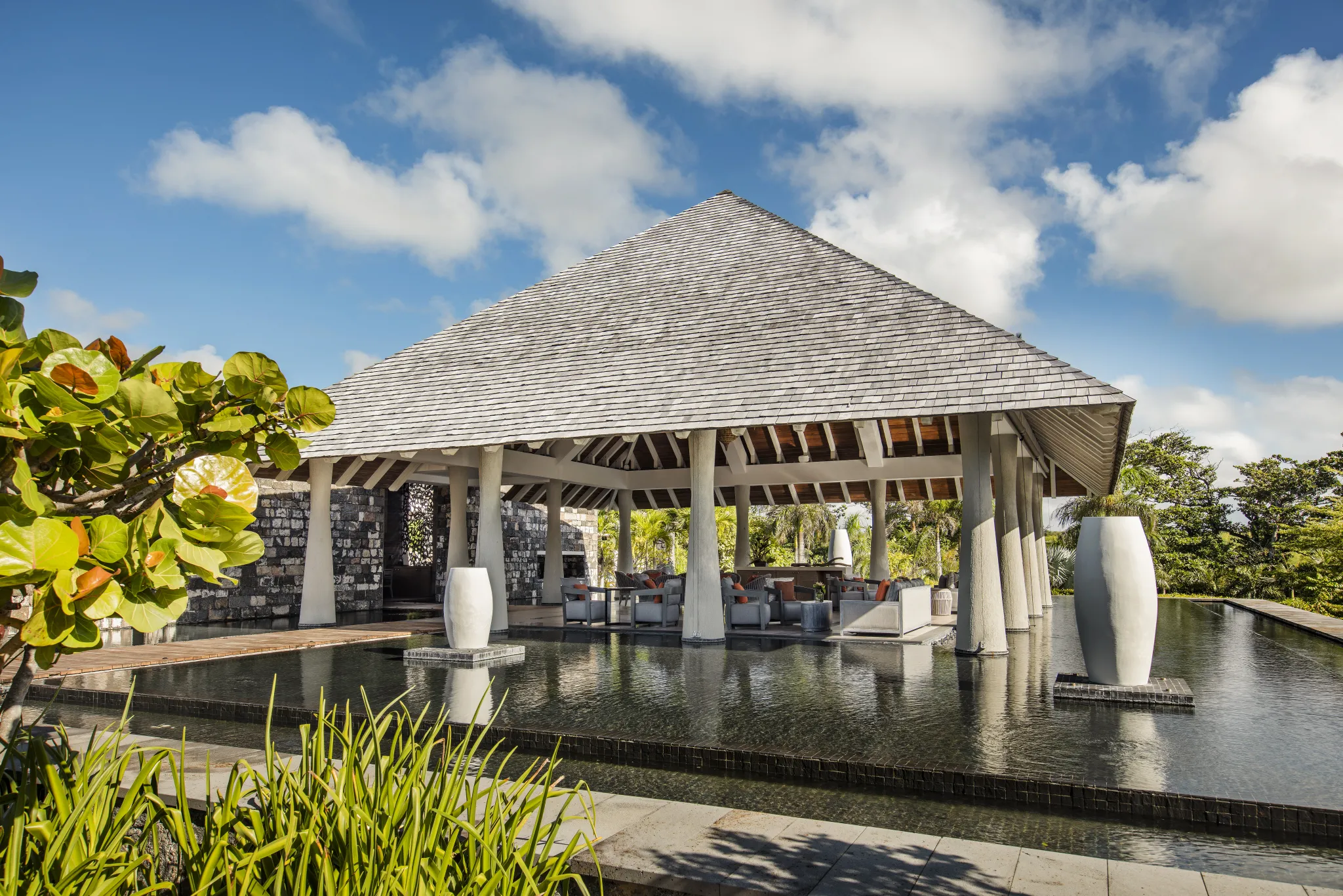 Constance Le Chaland Iko Mauritius - 6